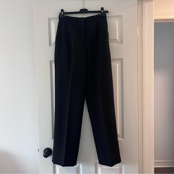 Nygard black pants, size 6, excellent condition. - Picture 1 of 5